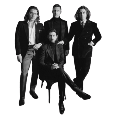 Artist image