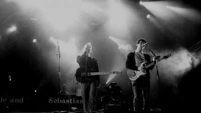 Artist image
