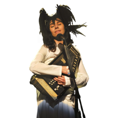 Artist image