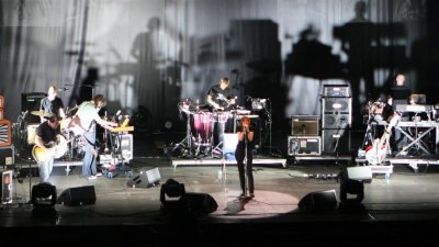 Artist image