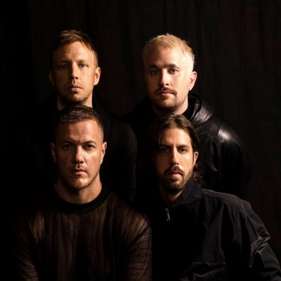Imagine Dragons