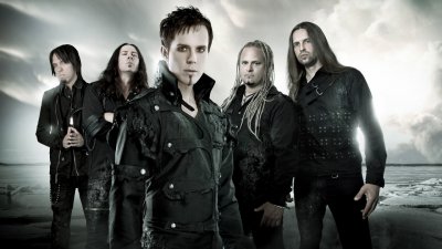 Artist image