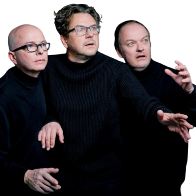 Artist image