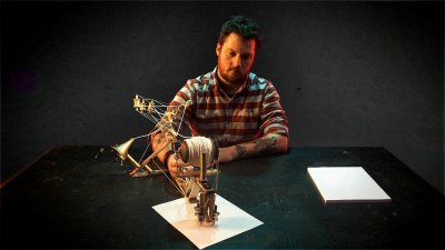 Artist image
