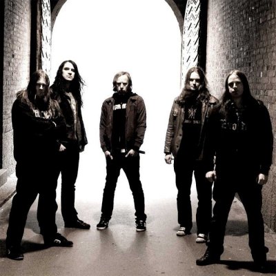 At the Gates