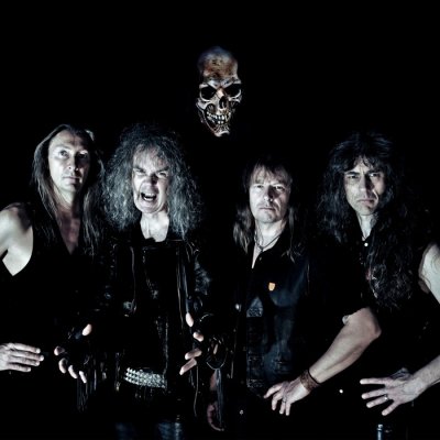 Grave Digger