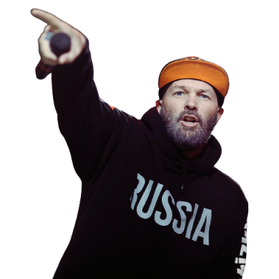 Artist image