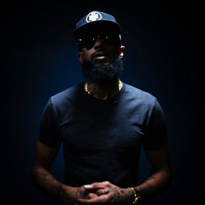 Nipsey Hussle