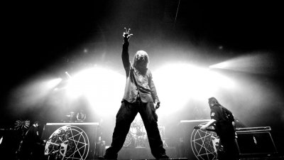 Artist image
