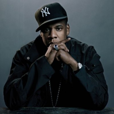 JAY‐Z
