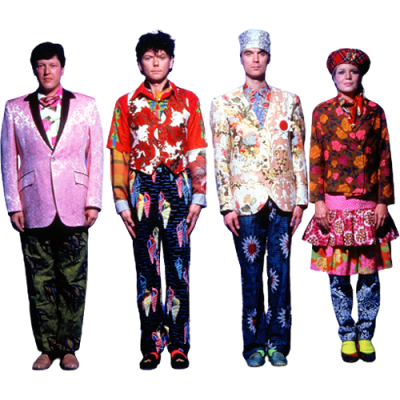 Artist image
