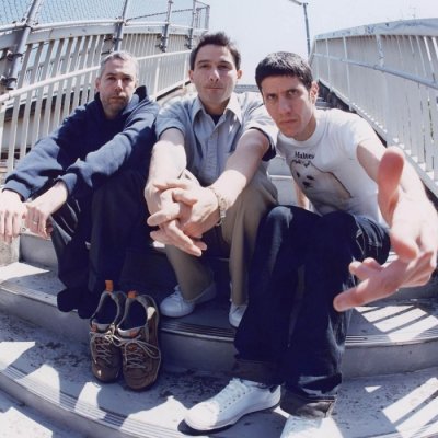 Beastie Boys