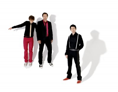 Artist image