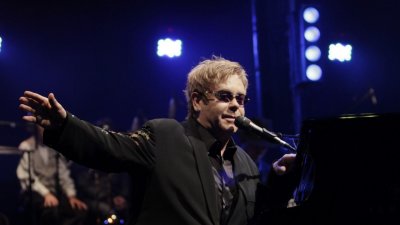 Artist image