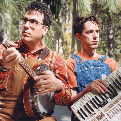 They Might Be Giants