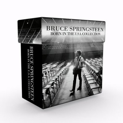 Front, Spine