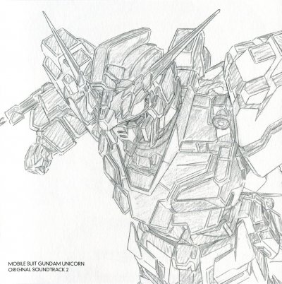 Front, Booklet