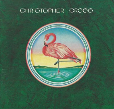 Front, Booklet