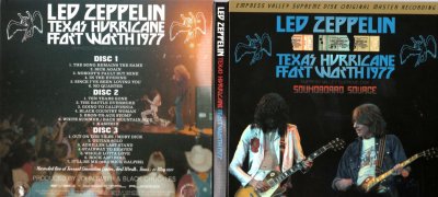 Front, Back, Spine