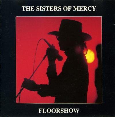 Front, Booklet