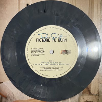 Back, Medium