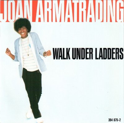 Front, Booklet