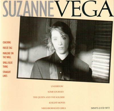 Front, Booklet