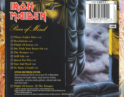 Back, Spine