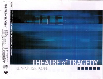 Front, Spine