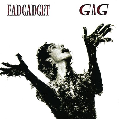 Front, Booklet