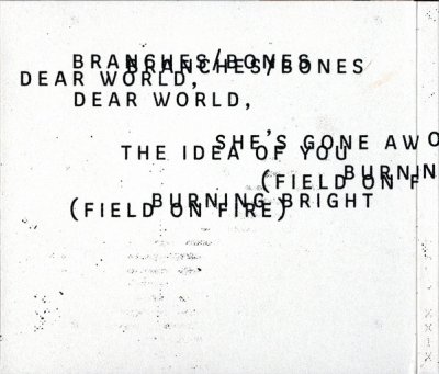 Back, Spine
