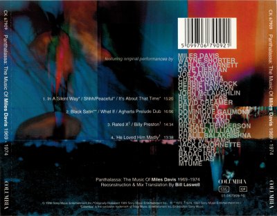 Back, Spine
