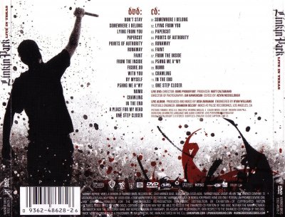 Back, Spine