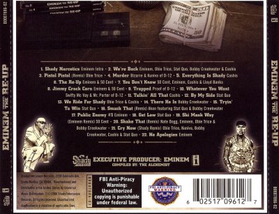 Back, Spine