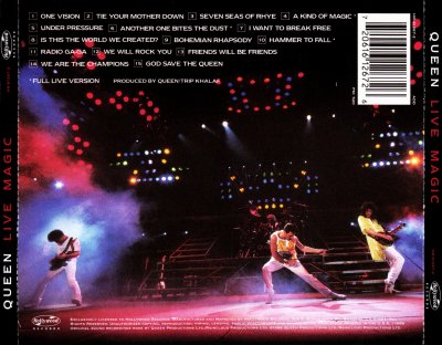 Back, Spine