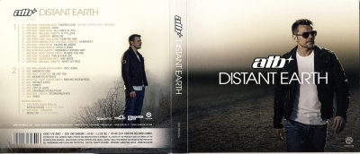 Front, Back, Spine