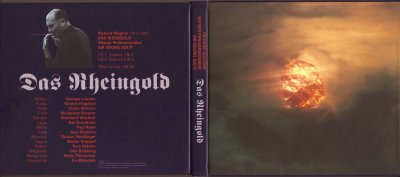 Front, Back, Spine