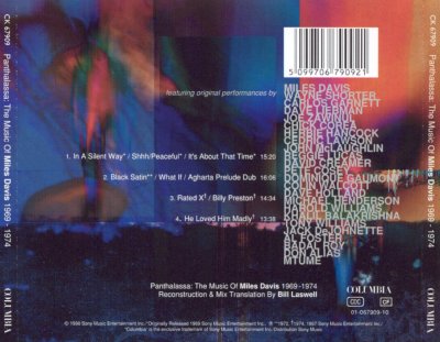 Back, Spine