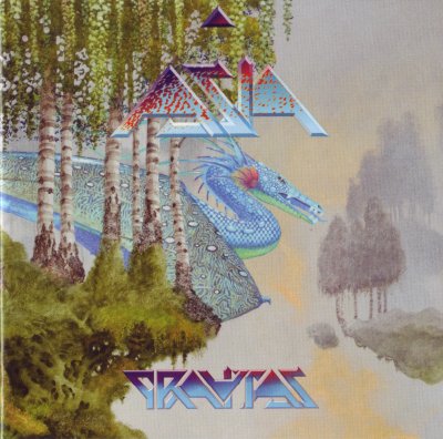 Front, Booklet