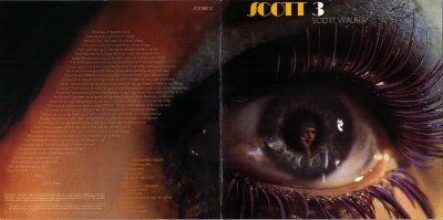 Front, Booklet
