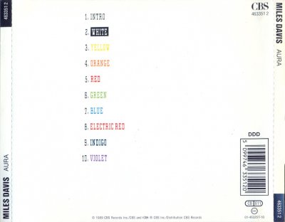 Back, Spine