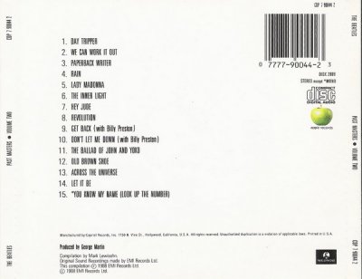 Back, Spine