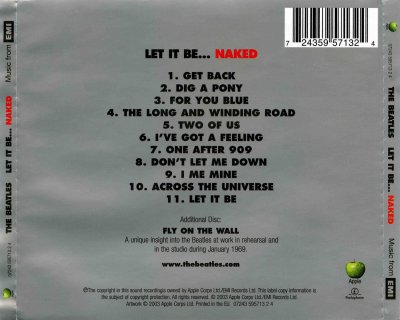 Back