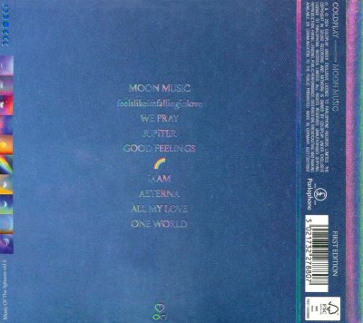 Back