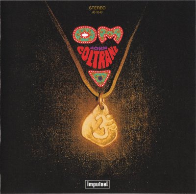 Front, Booklet