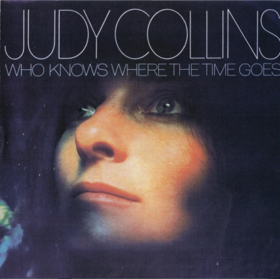 Front, Booklet
