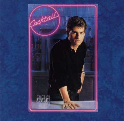 Front, Booklet