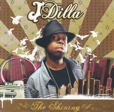 Front, Booklet