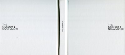 Front, Back, Spine
