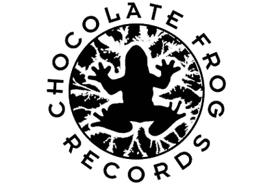 Chocolate Frog Records logo